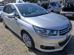 Citroën C4 1.6 Hdi 100 cv