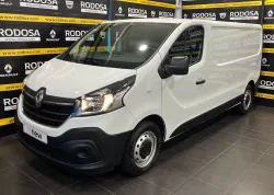 RENAULT Trafic Furgón 29 L2H1 dCi 88kW