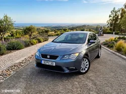 SEAT Leon 1.2 TSI 16V Style Eco.Start/Stop