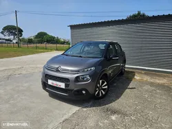 Citroën C3 1.2 PureTech Shine