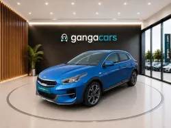 Kia XCeed 1.0 T-GDi Drive