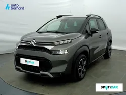 Citroen C3 Aircross PureTech 110ch S&S Feel Pack