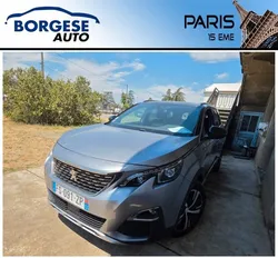 Peugeot 5008 ii 1.6 puretech 180 s&s gt line eat8 2020 102462kms