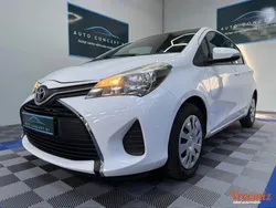 Toyota Yaris 1.0 VVTI 70 BUSINESS