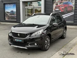 Peugeot 2008 BlueHDi 100 Allure