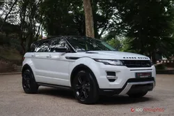 Land Rover Range Rover Evoque 2.2 Td4 Dynamique