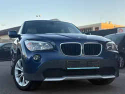 BMW Série X X1 xDrive20d 2.0 177ch - 2011 - Automatique 8 vitesses - 4/5 portes - 1 ère main - suivi complet BMW - Toit panoramique