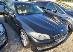 BMW 520 d Exclusive Auto 129g