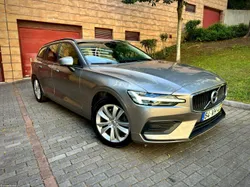 Volvo V60 2.0 D3