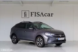 VW Taigo 1.0 TSI Life DSG