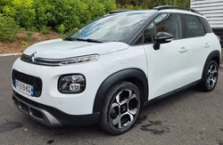 Citroën C3 Aircross SHINE 1,5L HDI 120CV EAT6 EAT6 CRIT'AIR 1