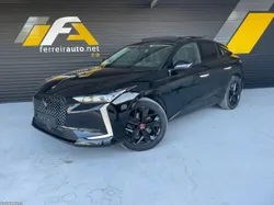 DS DS 4 E-Tense Perfomance Line EAT8 TP