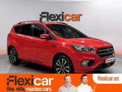 FORD Kuga 1.5 EcoB. Auto S&S Titanium 4x2 150