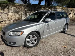 Volvo V50 Drive 1.6 D GPS
