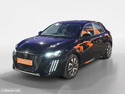 Peugeot 208 1.2 PureTech Active