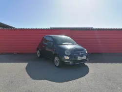 FIAT 500 1.0 Hybrid Dolcevita 52kW