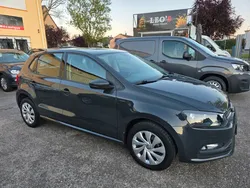 Volkswagen Polo V 1.0 60ch Edition 5p