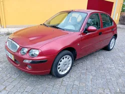 Rover 25 1.4c
