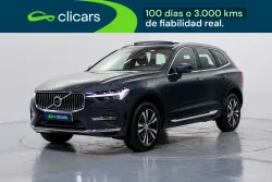 VOLVO XC60 B5 Inscription AWD Aut. 250