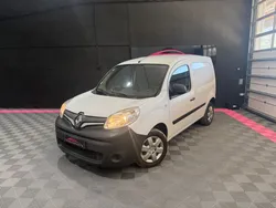 RENAULT KANGOO EXPRESS 1.5 DCI 90 CV finition GRAND CONFORT / CLIM / CT OK / VIDANGES 06/26/