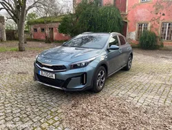 Kia XCeed 1.0 T-GDI Dynamic