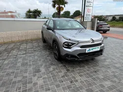 Citroën C4 1.2 Puretech Feel Pack 130cv