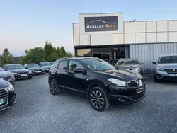 NISSAN Qashqai 1.5 dCi 110 cv Connect Edition