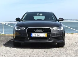 Audi A6 Avant 2.0 TDi Advance Multitronic