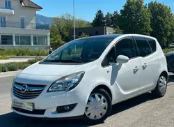 OPEL MERIVA 1.6 CDTI 110ch S/S COSMO PACK