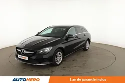 Mercedes CLA Shooting Brake 200 d Inspiration 7G-DCT 136 ch