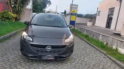 Opel Corsa 1.3 cdti AC  149000km