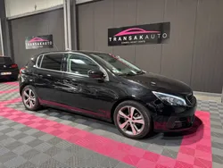 PEUGEOT 308 PureTech 130 cv SS BVM6 Allure + CARPLAY + DISTRI OK + REGULATEUR