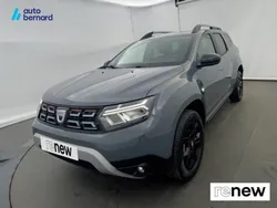 Dacia Duster 1.3 TCe 150ch FAP Expression 4x2 EDC