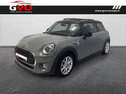 Mini Mini Cooper 136ch Heddon Street BVA7 Euro6d-T