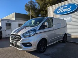 Ford Transit Custom Fg 290 L1H1 2.0 EcoBlue 185 S&S Sport BVA6