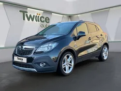 OPEL MOKKA GARANTIE 12 MOIS 1.6 CDTI FAP 136 4x2 BVA Cosmo Pack