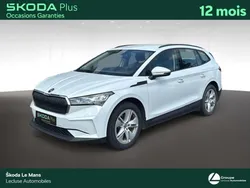 Skoda enyaq iV 60