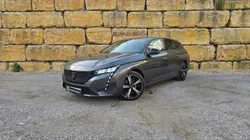 Peugeot 308 SW 1.5 BlueHDi Active Pack