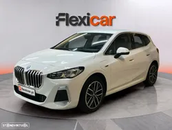 BMW 225xe Active Tourer e xDrive Pack Desportivo M