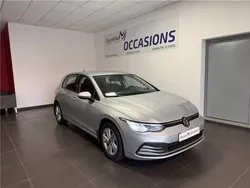 Volkswagen Golf 1.5 ETSI OPF 130 DSG7 Life Plus