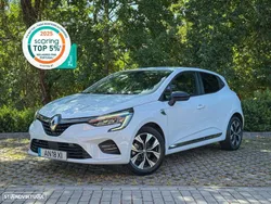 Renault Clio 1.0 TCe Limited