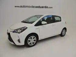 Toyota Yaris 100H 1.5 Active