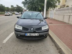 Renault Megane Mégane 1.9dCi Extreme