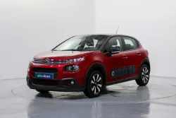CITROEN C3 1.2 PureTech S&S Feel 83