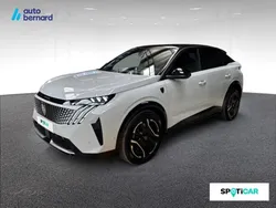 Peugeot 3008 Electrique 210ch Batterie 73 kWh GT