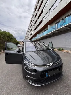Citroën C4 Picasso