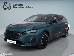 Peugeot e-208 51 kWh Allure