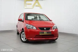 SEAT Mii