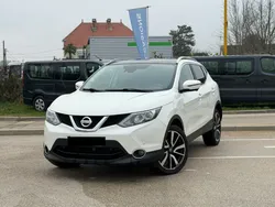 Nissan Qashqai 1.6 DCI 130ch X-Tronic Tekna