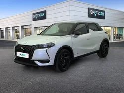 DS DS3 Crossback E-Tense Performance Line+